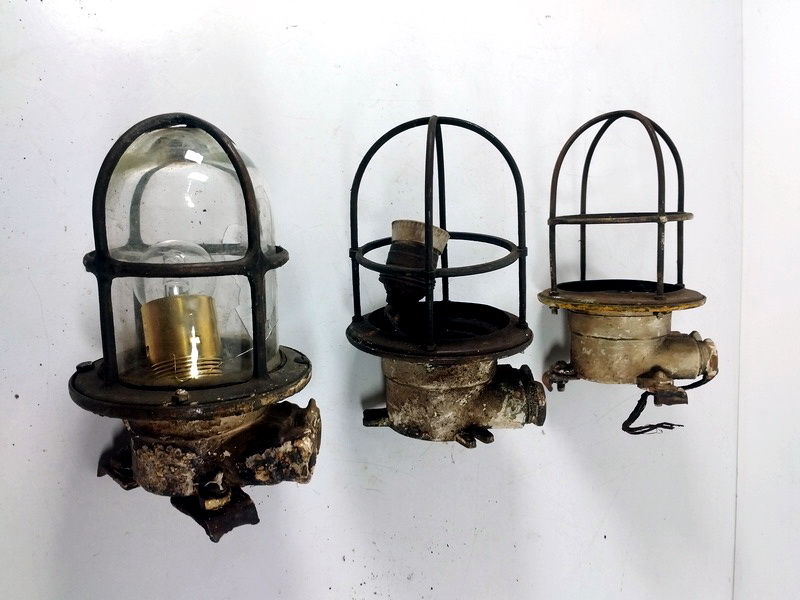 aplique lampara industrial nautica metcristroto alt20 o12 3u